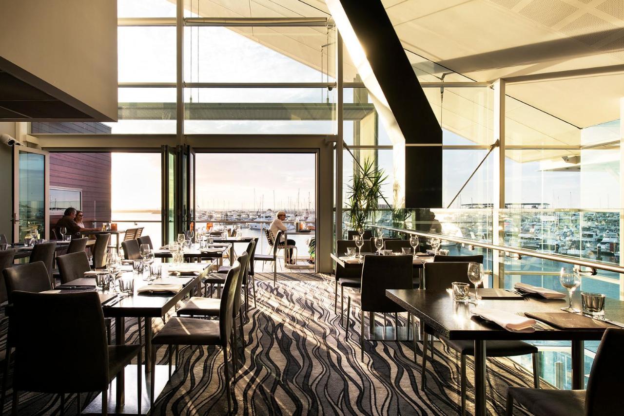 Hillarys Marina Apartment Перт Экстерьер фото