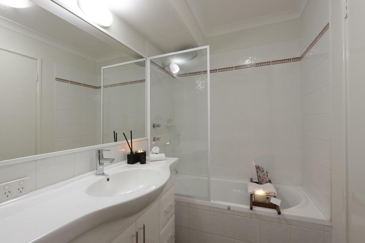 Hillarys Marina Apartment Перт Экстерьер фото