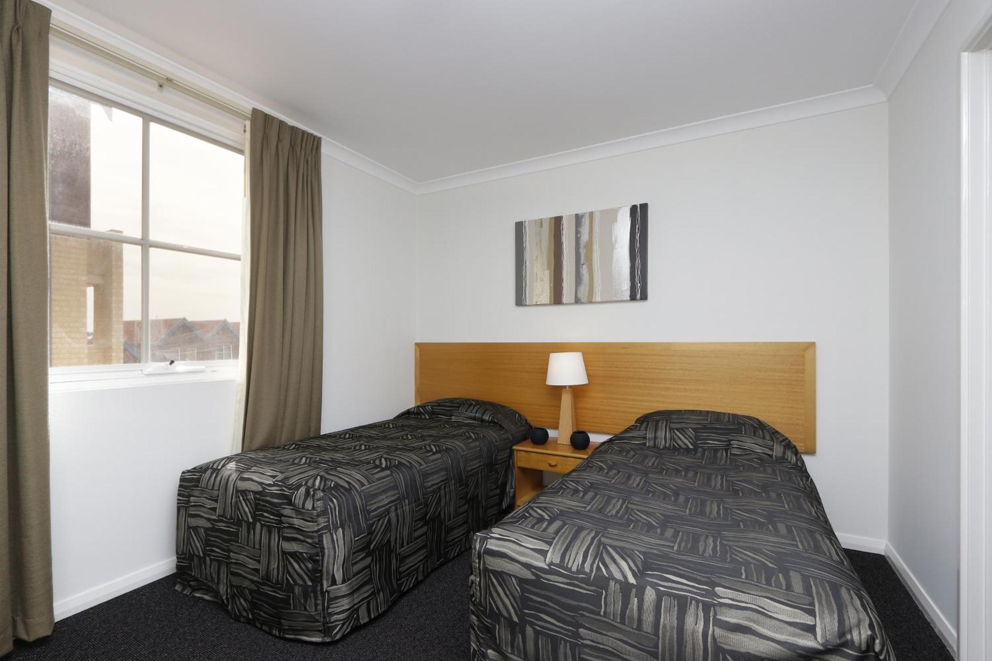 Hillarys Marina Apartment Перт Экстерьер фото
